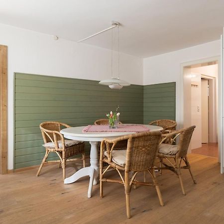 Buehlhaeusl Apartment Gruenau im Almtal Ngoại thất bức ảnh